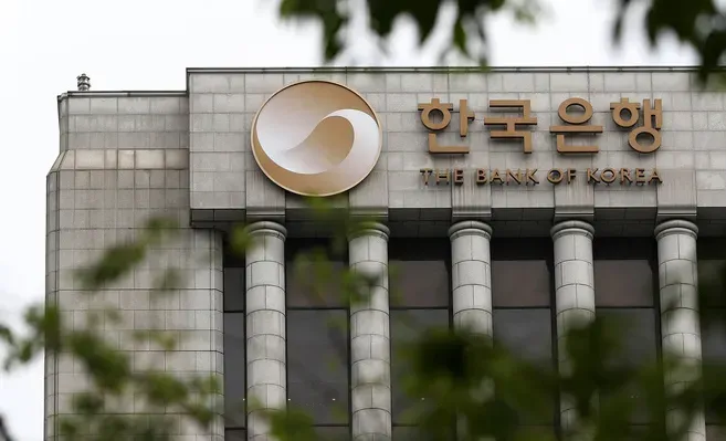 BoK ổn định thị trưởng ngoại hối từ đầu năm 2026 - Ảnh 1.