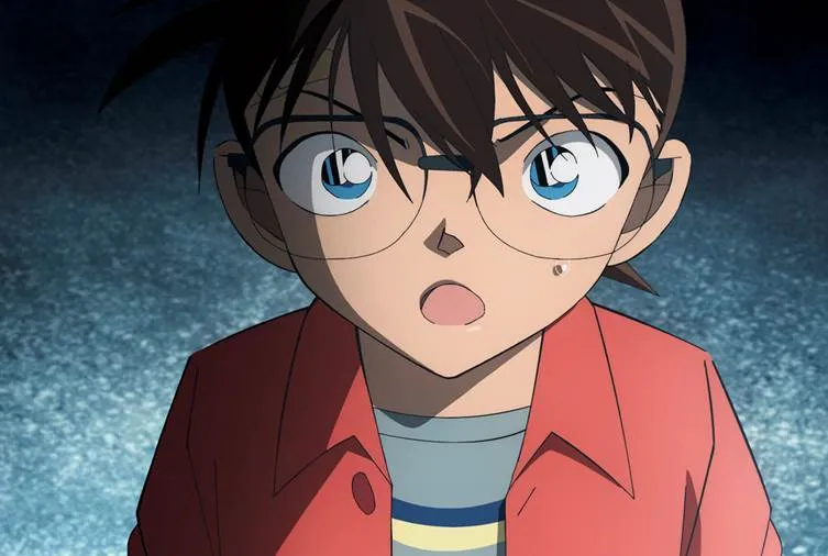 Th&aacute;m tử lừng danh Conan: Ng&ocirc;i sao 5 c&aacute;nh 1 triệu đ&ocirc; - Li&ecirc;n tục tự ph&aacute; kỷ lục, thiết lập cột mốc mới - Ảnh 3.