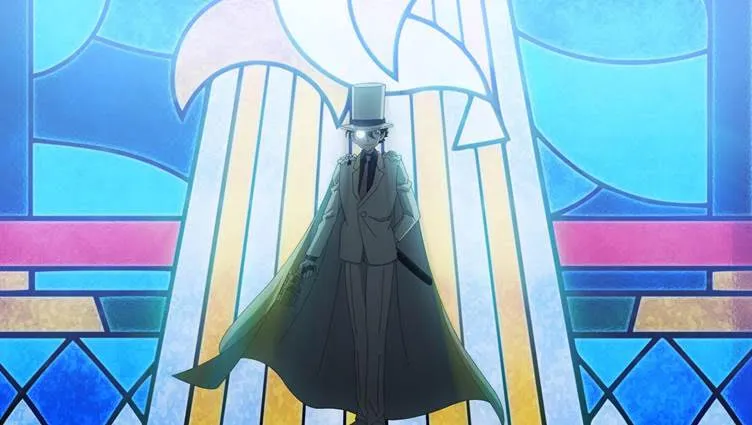 Th&aacute;m tử lừng danh Conan: Ng&ocirc;i sao 5 c&aacute;nh 1 triệu đ&ocirc; - Li&ecirc;n tục tự ph&aacute; kỷ lục, thiết lập cột mốc mới - Ảnh 1.