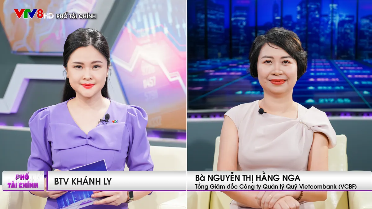 Tổng Gi&aacute;m đốc VCBF: Kinh tế sẽ tiếp tục c&oacute; những tăng trưởng ấn tượng  - Ảnh 1.