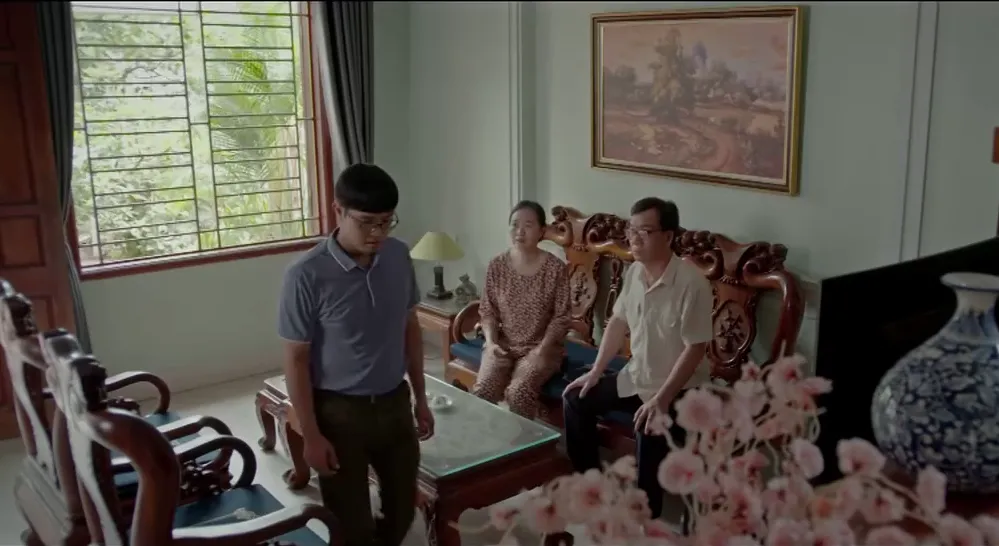 Vui l&ecirc;n n&agrave;o anh em ơi - Tập 5: Thắng nghỉ việc, bỏ nh&agrave; đi - Ảnh 3.