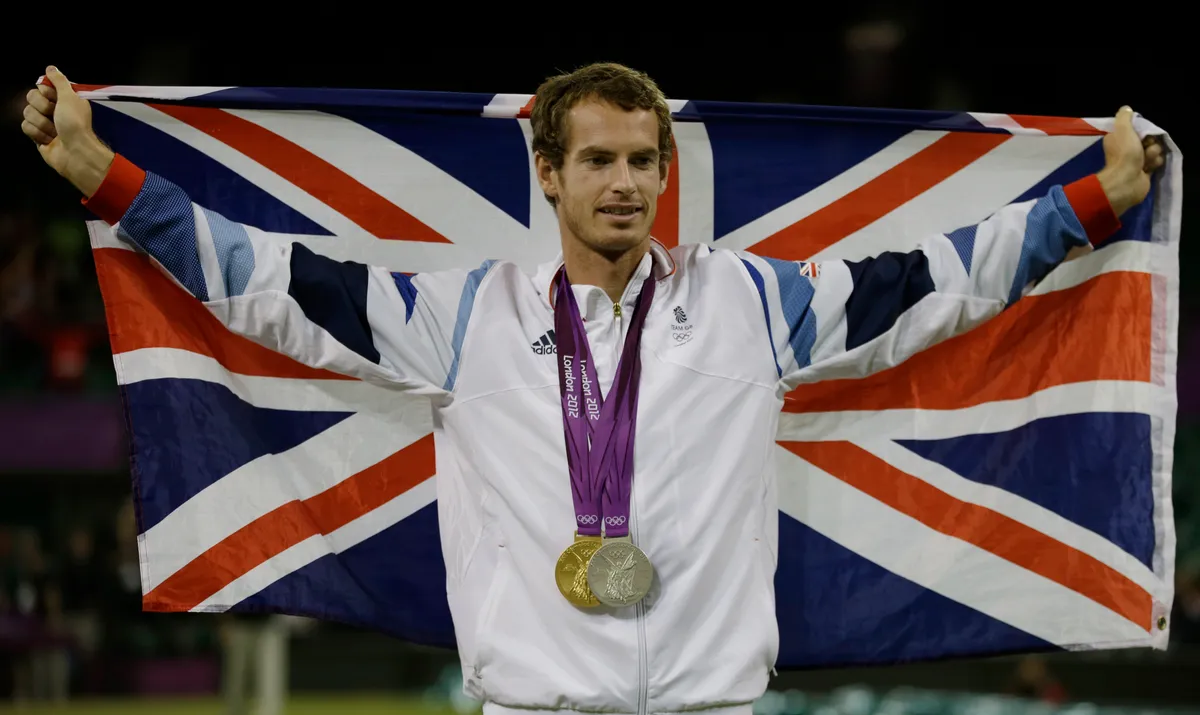 Rafael Nadal và Andy Murray có thể giải nghệ sau Olympic Paris 2024 - Ảnh 2. Rafael Nadal và Andy Murray có thể giải nghệ sau Olympic Paris 2024 - Ảnh 2.
