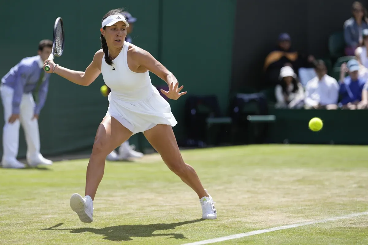 Các tay vợt Olympic trở lại sân đất nện tại Roland Garros sau Wimbledon - Ảnh 2.