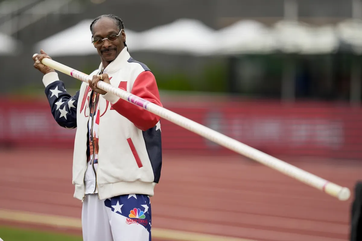 Hành trình của đoàn thể thao Mỹ tại Olympic Paris 2024: Sự tỏa sáng của các ngôi sao - Ảnh 3. Hành trình của đoàn thể thao Mỹ tại Olympic Paris 2024: Sự tỏa sáng của các ngôi sao - Ảnh 3.
