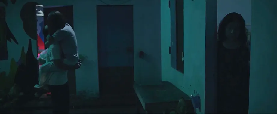 M&igrave;nh y&ecirc;u nhau, b&igrave;nh y&ecirc;n th&ocirc;i - Tập 98: Tham khảo &yacute; kiến chị Thoa, b&agrave; Thu ngăn cấm Ngọc y&ecirc;u L&acirc;m? - Ảnh 4.