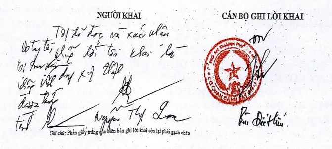 Công ty Bắc Từ Liêm thông tin thêm về vụ đấu giá đất Cổ Dương - Ảnh 2. Công ty Bắc Từ Liêm thông tin thêm về vụ đấu giá đất Cổ Dương - Ảnh 2.