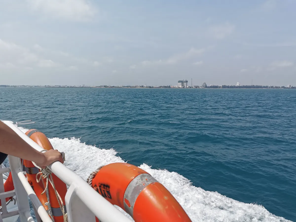 Đảo Phú Quý - Điểm đến mới cho giới trẻ - Ảnh 1. Đảo Phú Quý - Điểm đến mới cho giới trẻ - Ảnh 1.