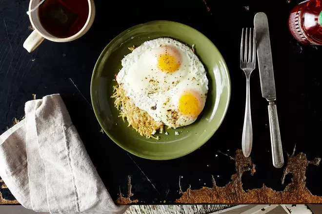Những cặp đôi thực phẩm hoàn hảo - Ảnh 2. Những cặp đôi thực phẩm hoàn hảo - Ảnh 2.