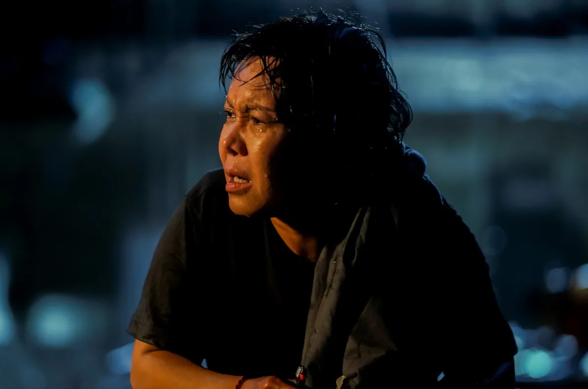 Truyện dân gian tạo cảm hứng cho các nhà làm phim kinh dị - Ảnh 1.