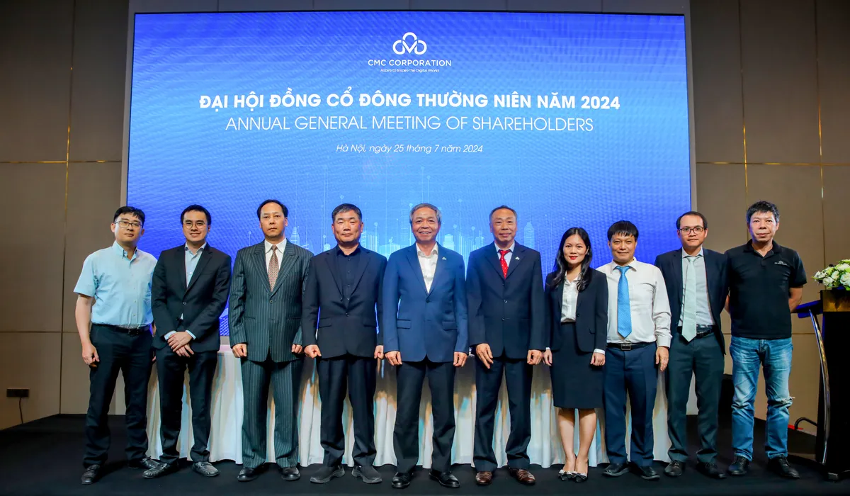 CMC tham vọng th&agrave;nh tập đo&agrave;n số quy m&ocirc; to&agrave;n cầu - Ảnh 5.