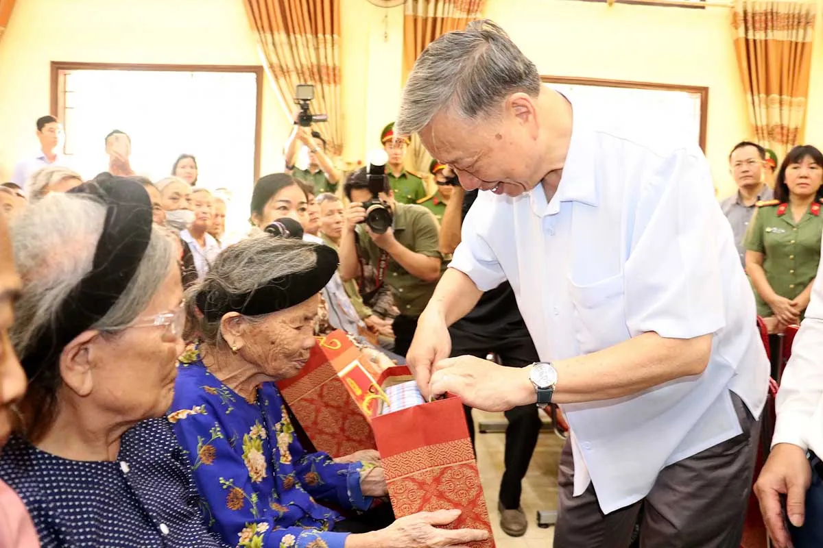 20h10 hôm nay (27/7), VTV1: THTT chương trình Giữ trọn lời thề - Nối những dòng sông - Ảnh 1.