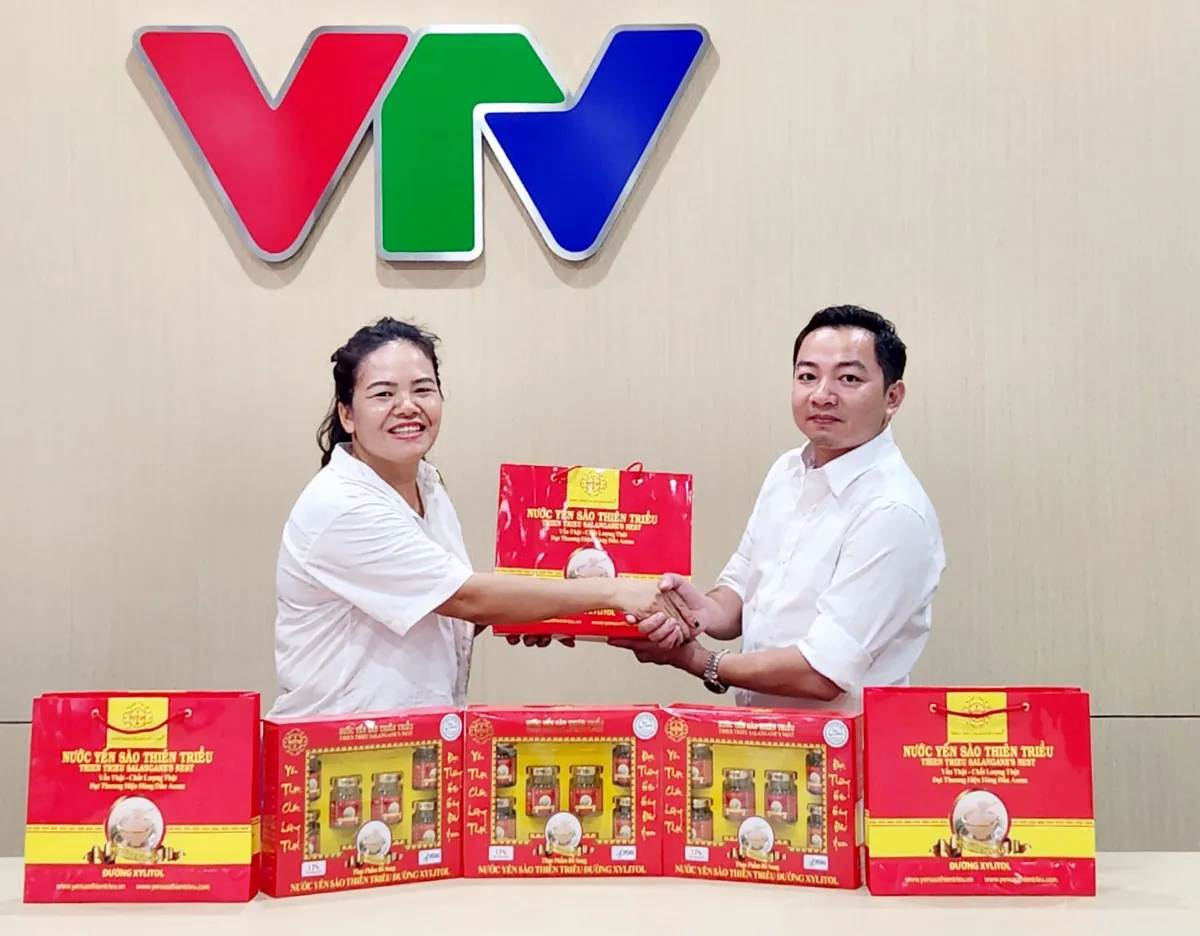 VTV tri ân thân nhân của thương binh, liệt sĩ, gia đình người có công - Ảnh 11.