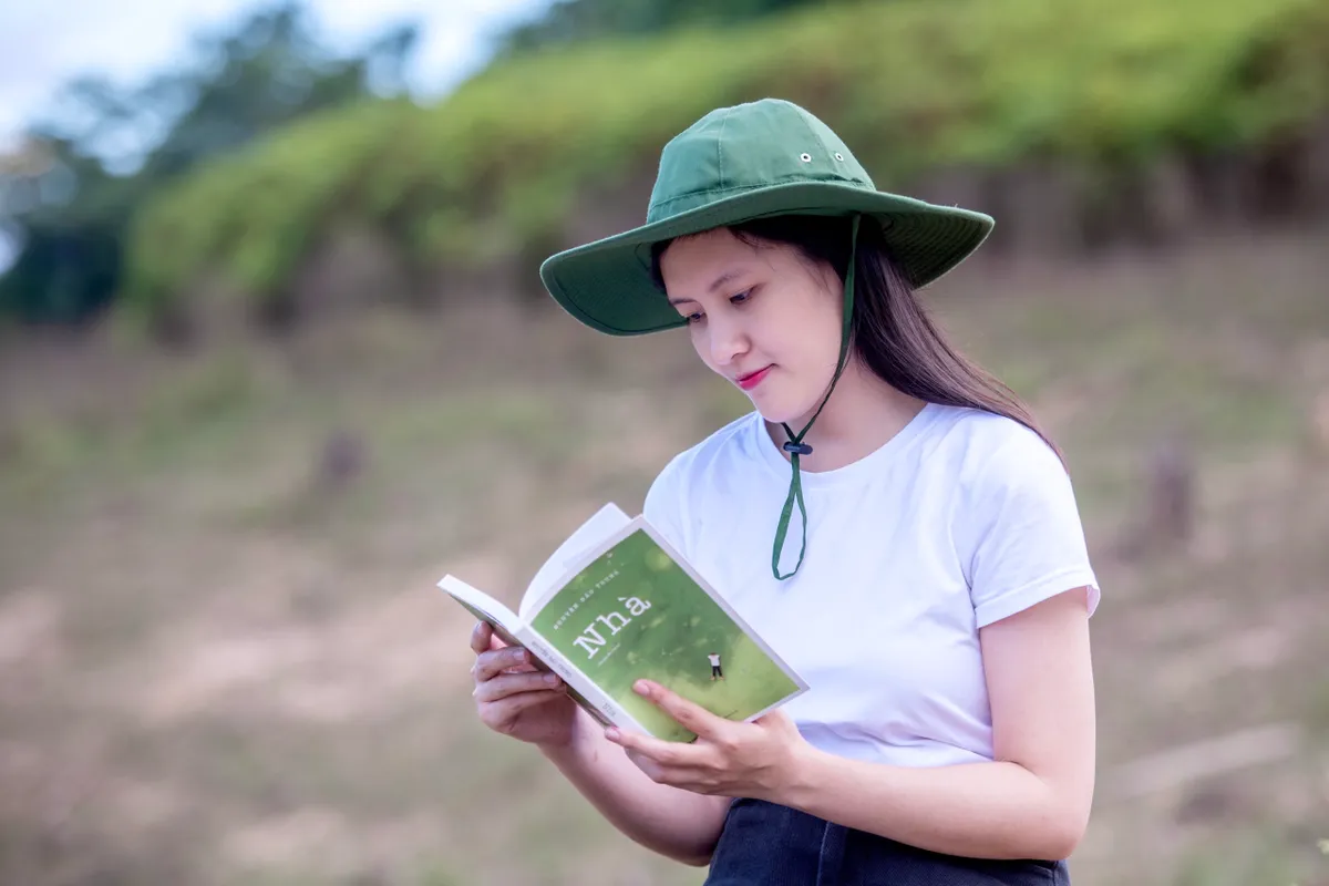 Kh&aacute;m ph&aacute; Vườn quốc gia Vũ Quang - Vườn di sản ASEAN - Ảnh 8.