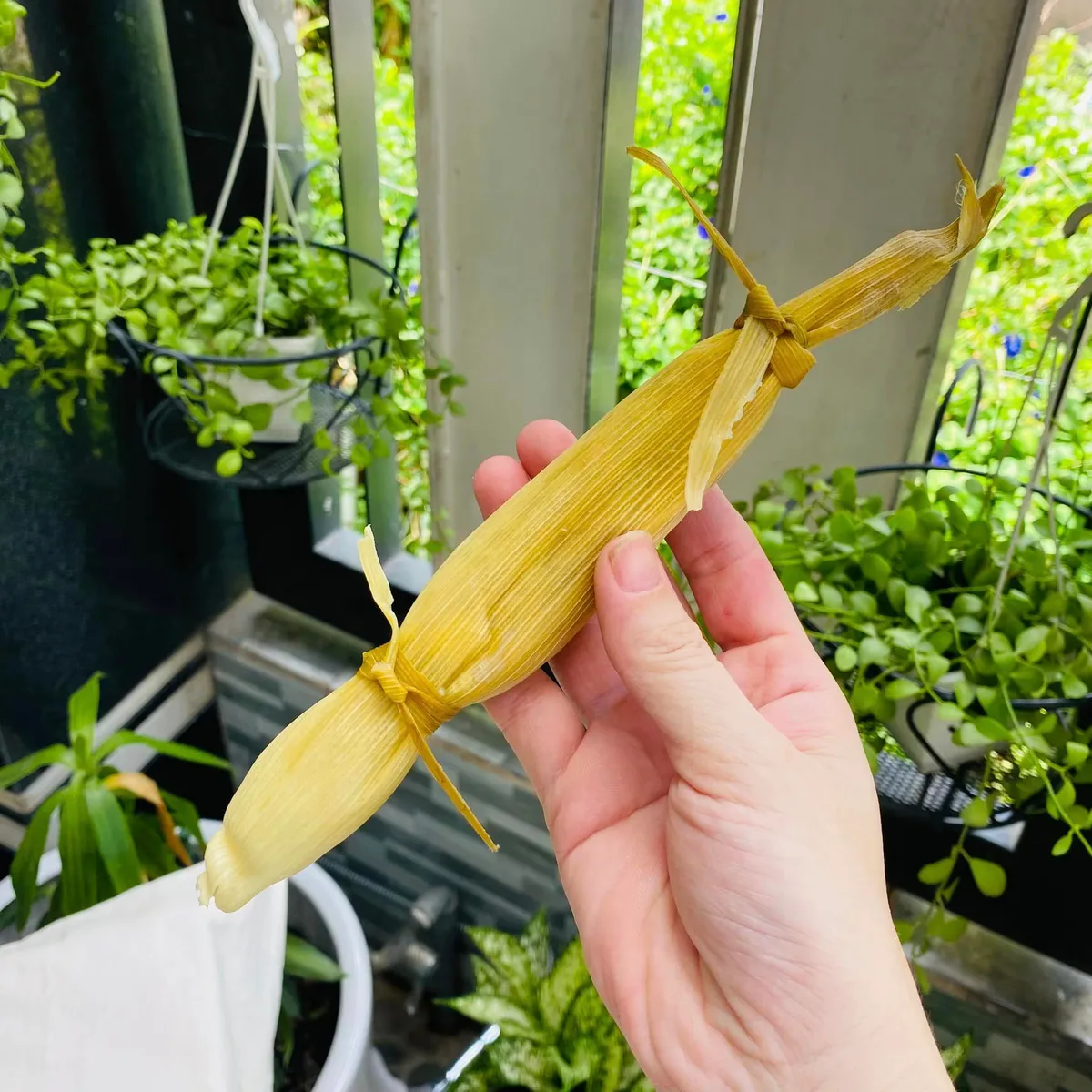 C&aacute;ch l&agrave;m kẹo x&ocirc;i bắp v&ocirc; c&ugrave;ng th&uacute; vị - Ảnh 6.