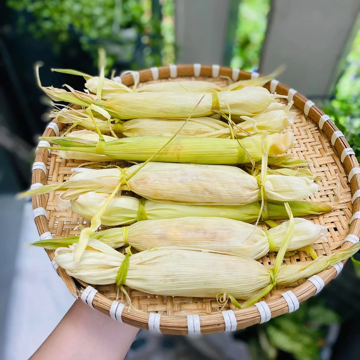 C&aacute;ch l&agrave;m kẹo x&ocirc;i bắp v&ocirc; c&ugrave;ng th&uacute; vị - Ảnh 4.