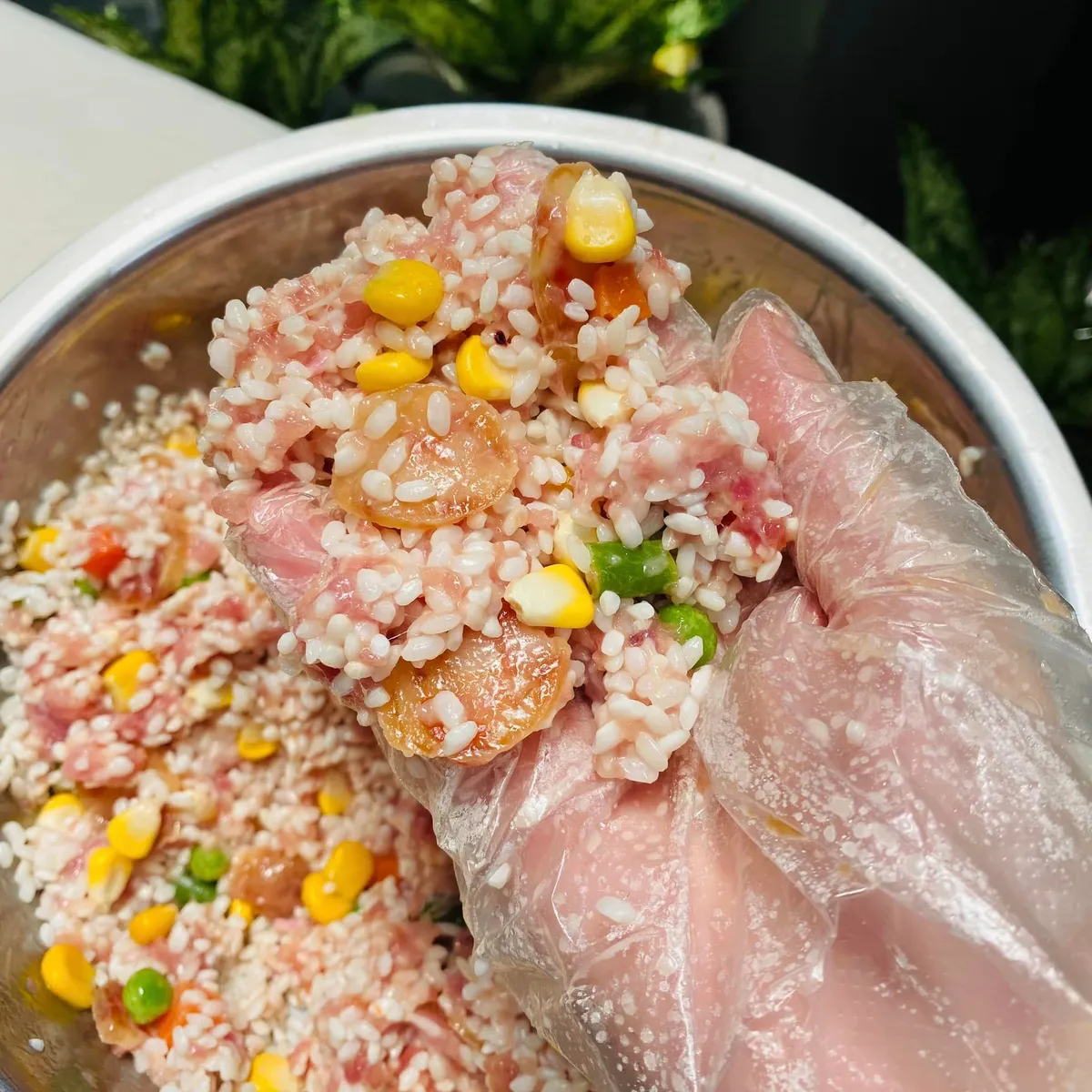 C&aacute;ch l&agrave;m kẹo x&ocirc;i bắp v&ocirc; c&ugrave;ng th&uacute; vị - Ảnh 3.