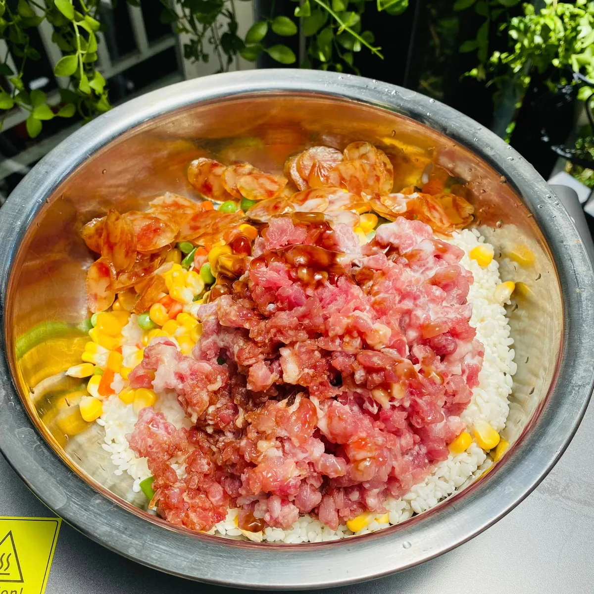 C&aacute;ch l&agrave;m kẹo x&ocirc;i bắp v&ocirc; c&ugrave;ng th&uacute; vị - Ảnh 2.