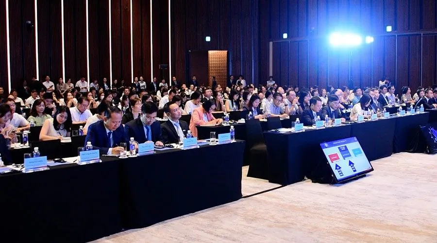 Ph&aacute;t triển bền vững với VietinBank - ng&acirc;n h&agrave;ng c&oacute; hệ sinh th&aacute;i to&agrave;n diện - Ảnh 4.