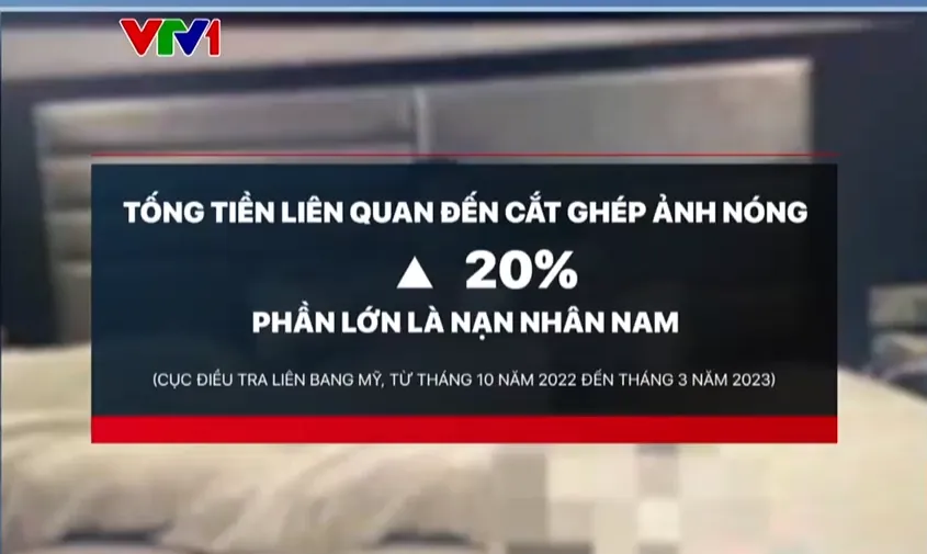 Nam giới - Mục tiêu mới của các clip nóng cắt ghép từ AI - Ảnh 2.