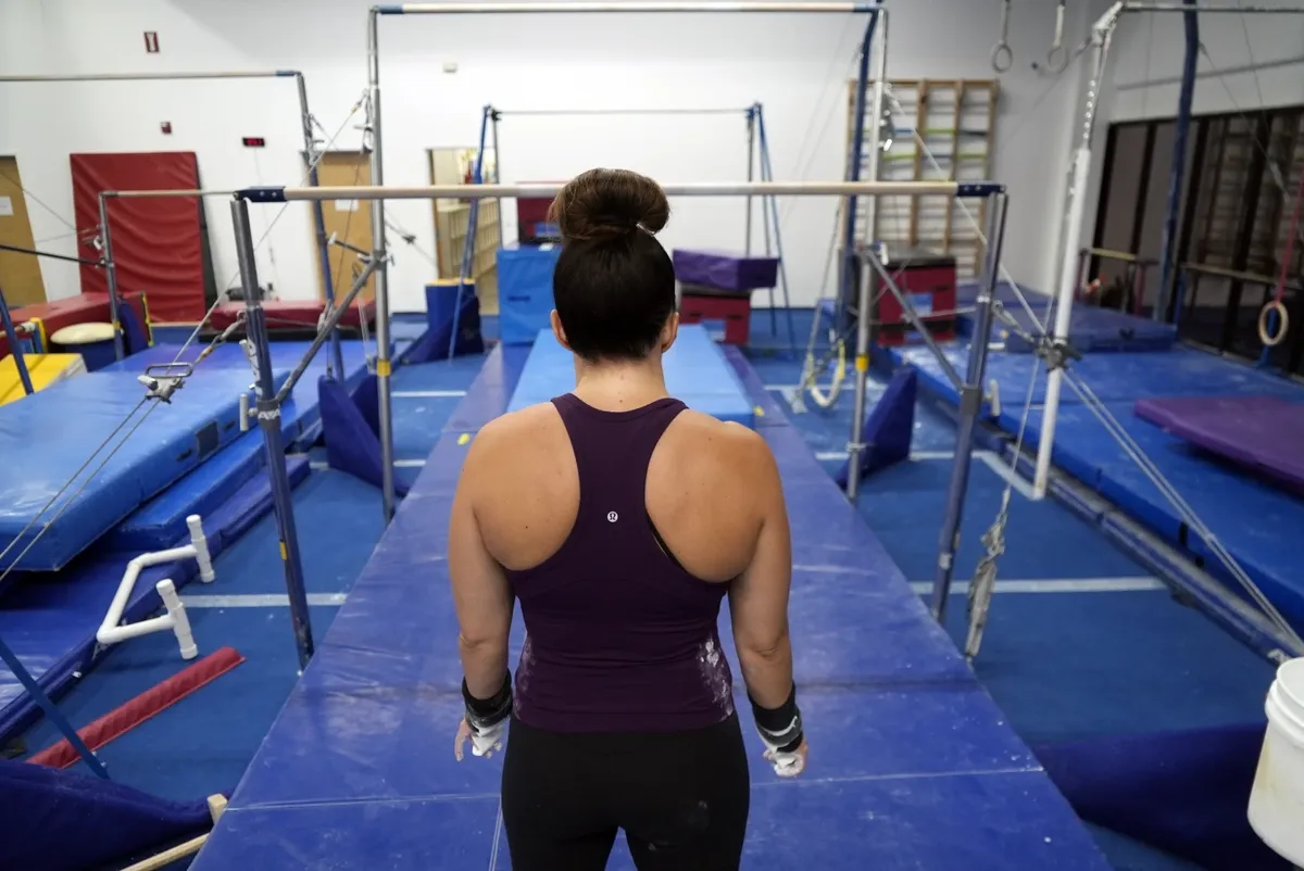 Sự nghiệp của các vận động viên Olympic- Ảnh 1. Sự nghiệp của các vận động viên Olympic- Ảnh 1.