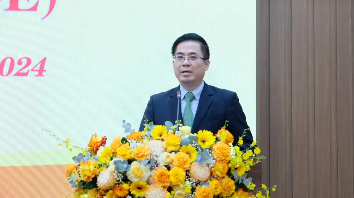 Quảng Ngãi có tân Chủ tịch UBND tỉnh - Ảnh 1.