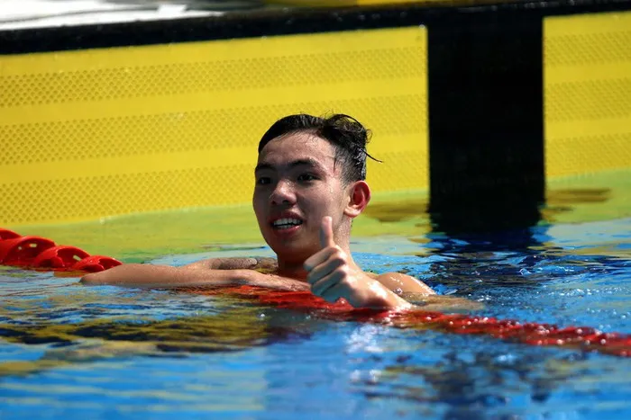 Lịch thi đấu Olympic Paris 2024 ngày 3/8: Trịnh Thu Vinh tranh huy chương Vàng - Ảnh 1.