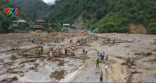 5 th&aacute;ng cuối năm sẽ c&oacute; khoảng 10-12 cơn b&atilde;o v&agrave; &aacute;p thấp nhiệt đới - Ảnh 2.