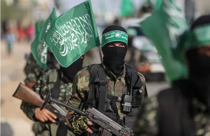 Nhiều thành viên Hamas hối tiếc về vụ tấn công vào Israel hôm 7/10/2023 - Ảnh 1.