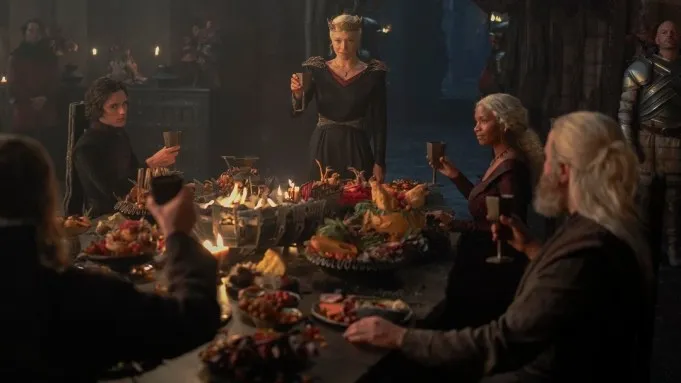 Harry Potter bản truyền h&igrave;nh sẽ l&agrave; sự kiện nổi bật của cả thập kỷ - Ảnh 2.