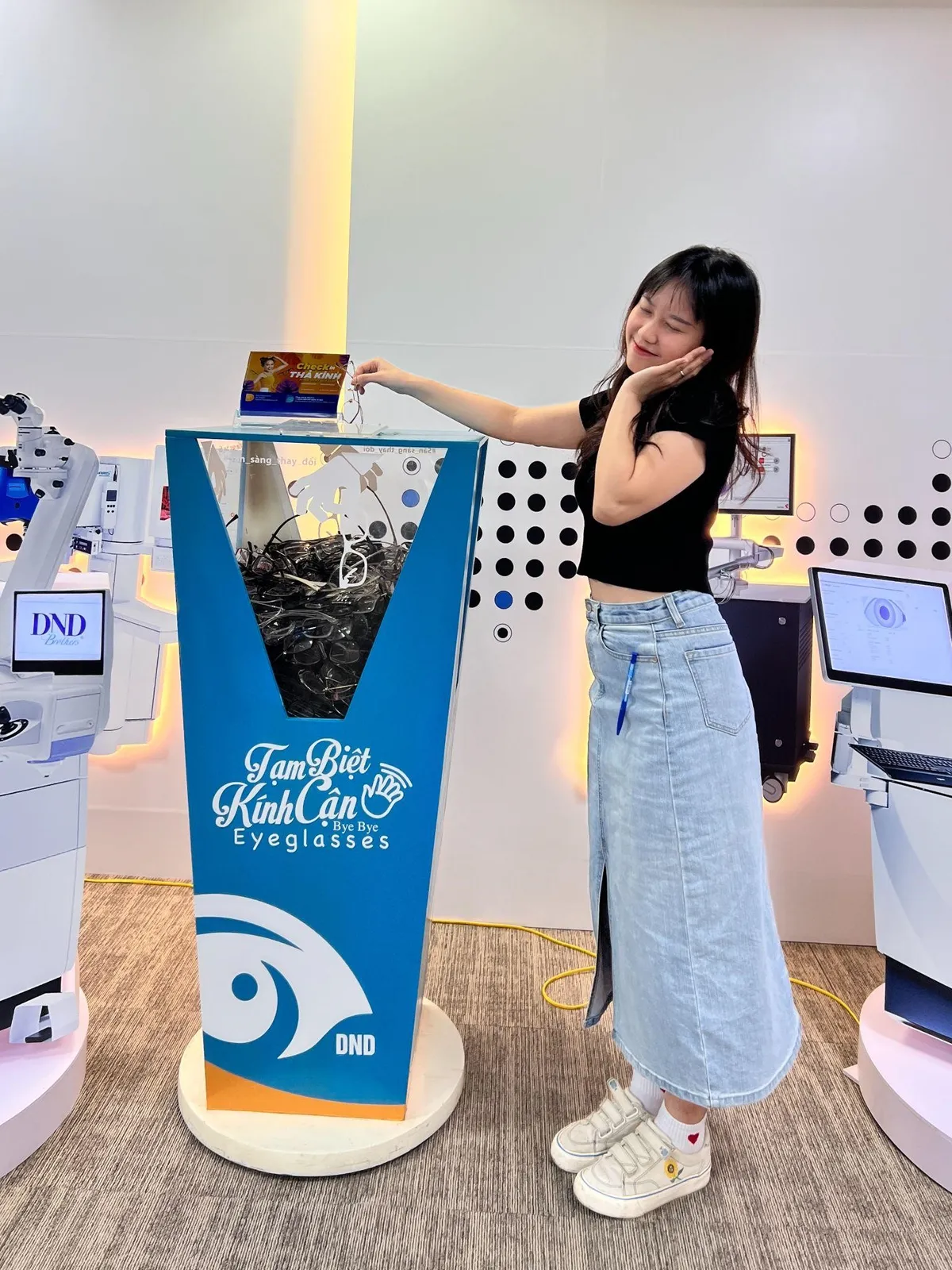 Chuy&ecirc;n gia khuyến b&aacute;o: Phẫu thuật TKX tiềm ẩn nhiều nguy cơ nếu chỉ định kh&ocirc;ng đ&uacute;ng - Ảnh 1.