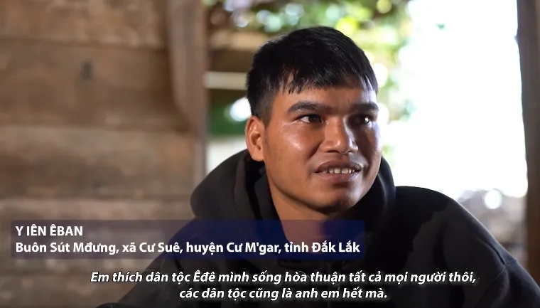 Người dân Tây Nguyên không cần cái gọi là Nhà nước Đêga - Ảnh 1.