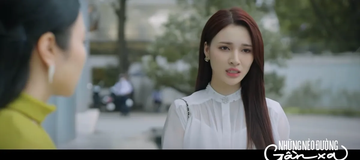 Những nẻo đường gần xa - Tập 52: Yên tội lỗi vì từ chối tình cảm của Hùng - Ảnh 2.