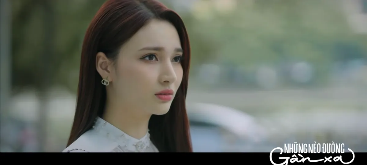 Những nẻo đường gần xa - Tập 52: Yên tội lỗi vì từ chối tình cảm của Hùng - Ảnh 4.