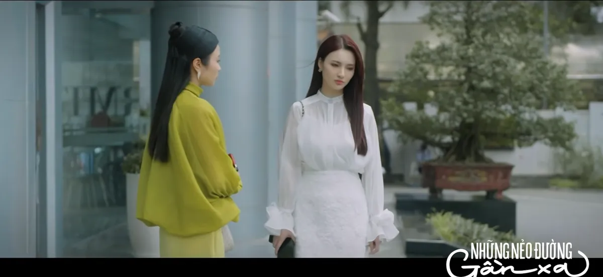 Những nẻo đường gần xa - Tập 52: Yên tội lỗi vì từ chối tình cảm của Hùng - Ảnh 1.