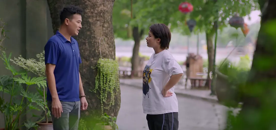 Vui lên nào anh em ơi - Tập 12: Dứt áo đi xa làm ăn, Hưng bất ngờ nhận tin sét đánh - Ảnh 5.