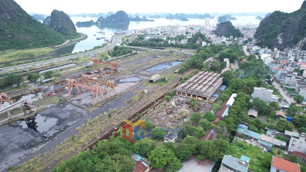 Quảng Ninh x&acirc;y dựng hạ tầng kỹ thuật khu Bệnh viện đa khoa tỉnh v&agrave; trường học tại TP Hạ Long - Ảnh 2.