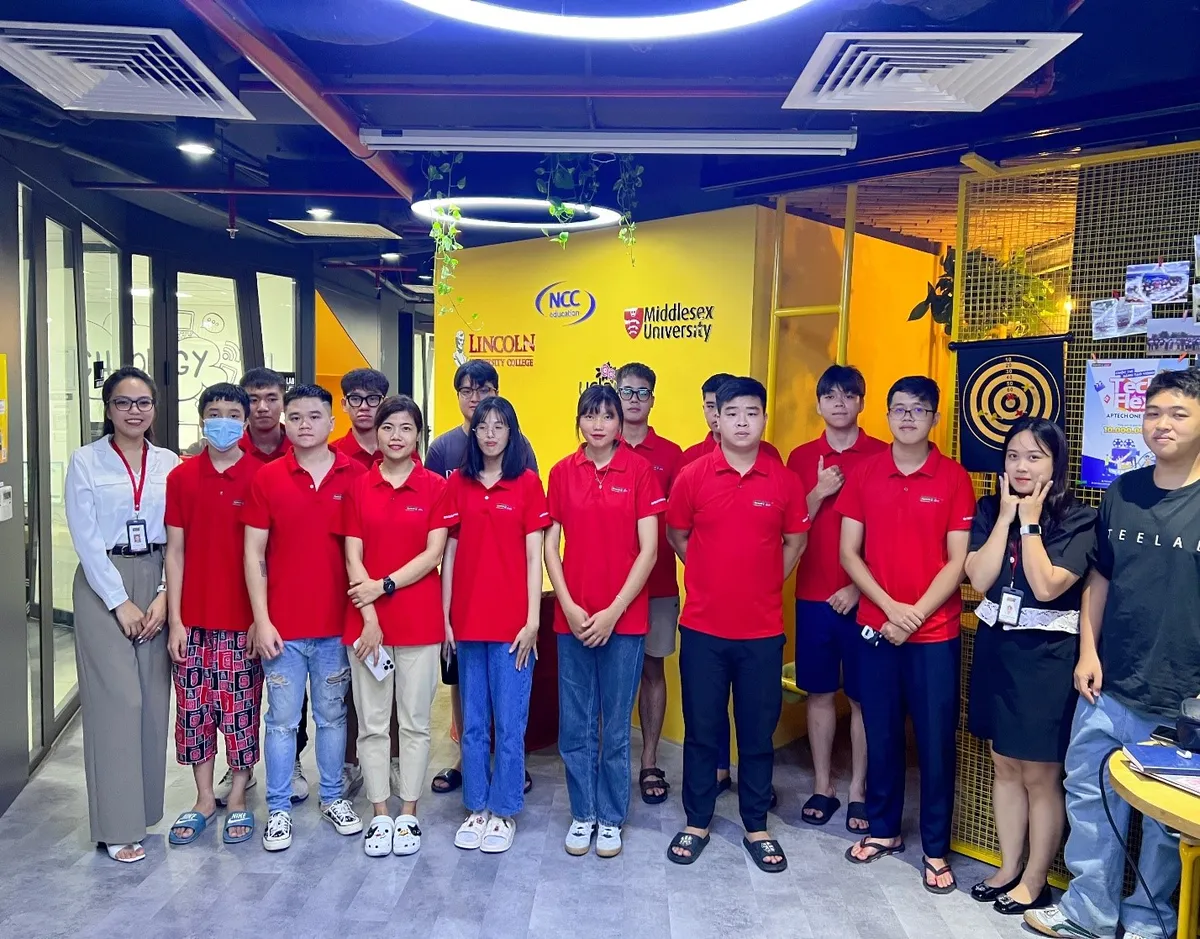 Sinh vi&ecirc;n Việt Nam với cơ hội học tại Đại học Lincoln University College xếp hạng 32 to&agrave;n cầu - Ảnh 3.