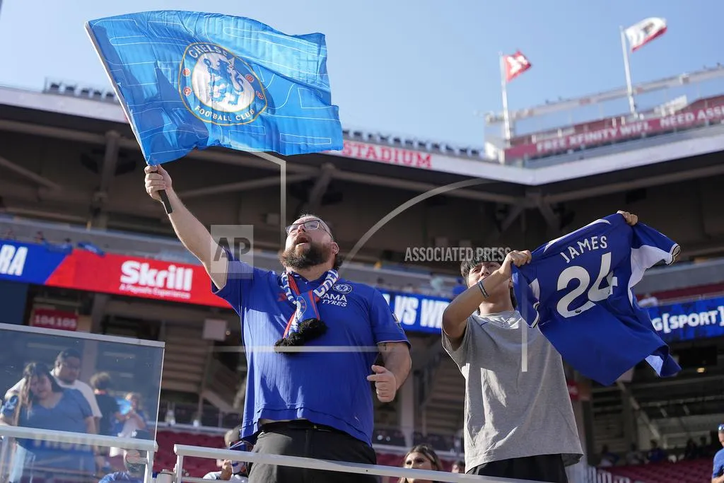 Vấn đề của Chelsea: Hậu quả của việc thay đổi quá nhiều - Ảnh 1. Vấn đề của Chelsea: Hậu quả của việc thay đổi quá nhiều - Ảnh 1.