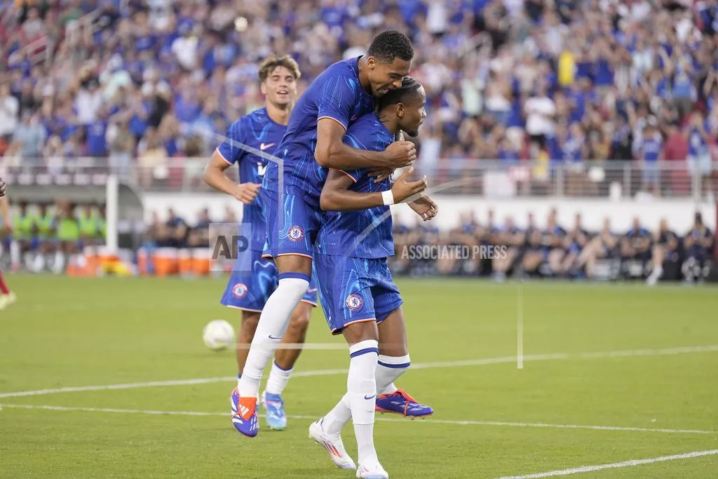 Vấn đề của Chelsea: Hậu quả của việc thay đổi quá nhiều - Ảnh 2. Vấn đề của Chelsea: Hậu quả của việc thay đổi quá nhiều - Ảnh 2.