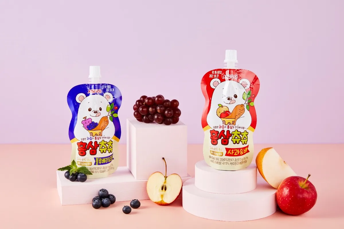 Seoulmilk tổ chức lễ tri &acirc;n 5 năm ph&aacute;t triển nước hồng s&acirc;m Chuchu - Ảnh 3.