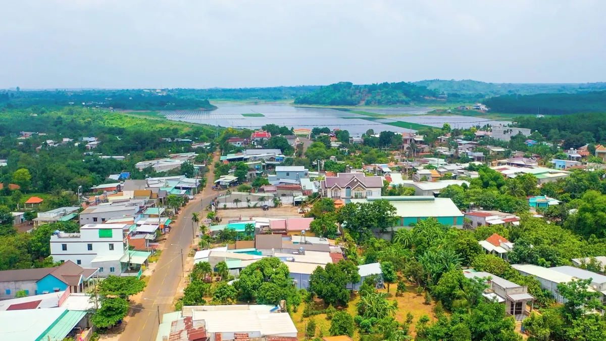 H&agrave;nh tr&igrave;nh vươn l&ecirc;n của một v&ugrave;ng qu&ecirc; ngh&egrave;o ở B&agrave; Rịa - Vũng T&agrave;u - Ảnh 1.