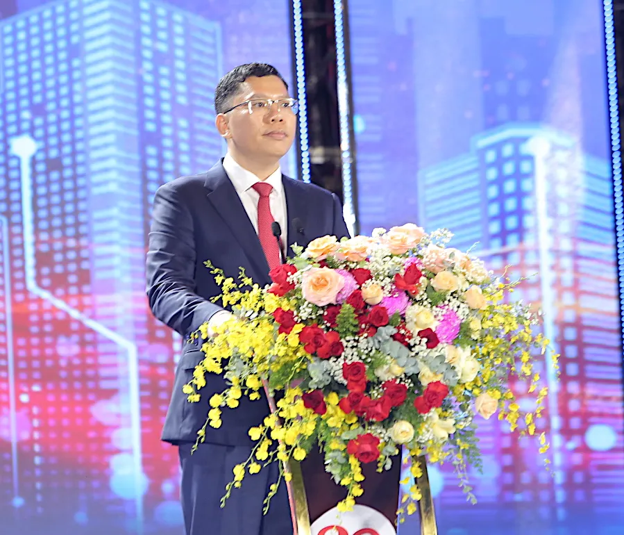 H&agrave;nh tr&igrave;nh vươn l&ecirc;n của một v&ugrave;ng qu&ecirc; ngh&egrave;o ở B&agrave; Rịa - Vũng T&agrave;u - Ảnh 2.