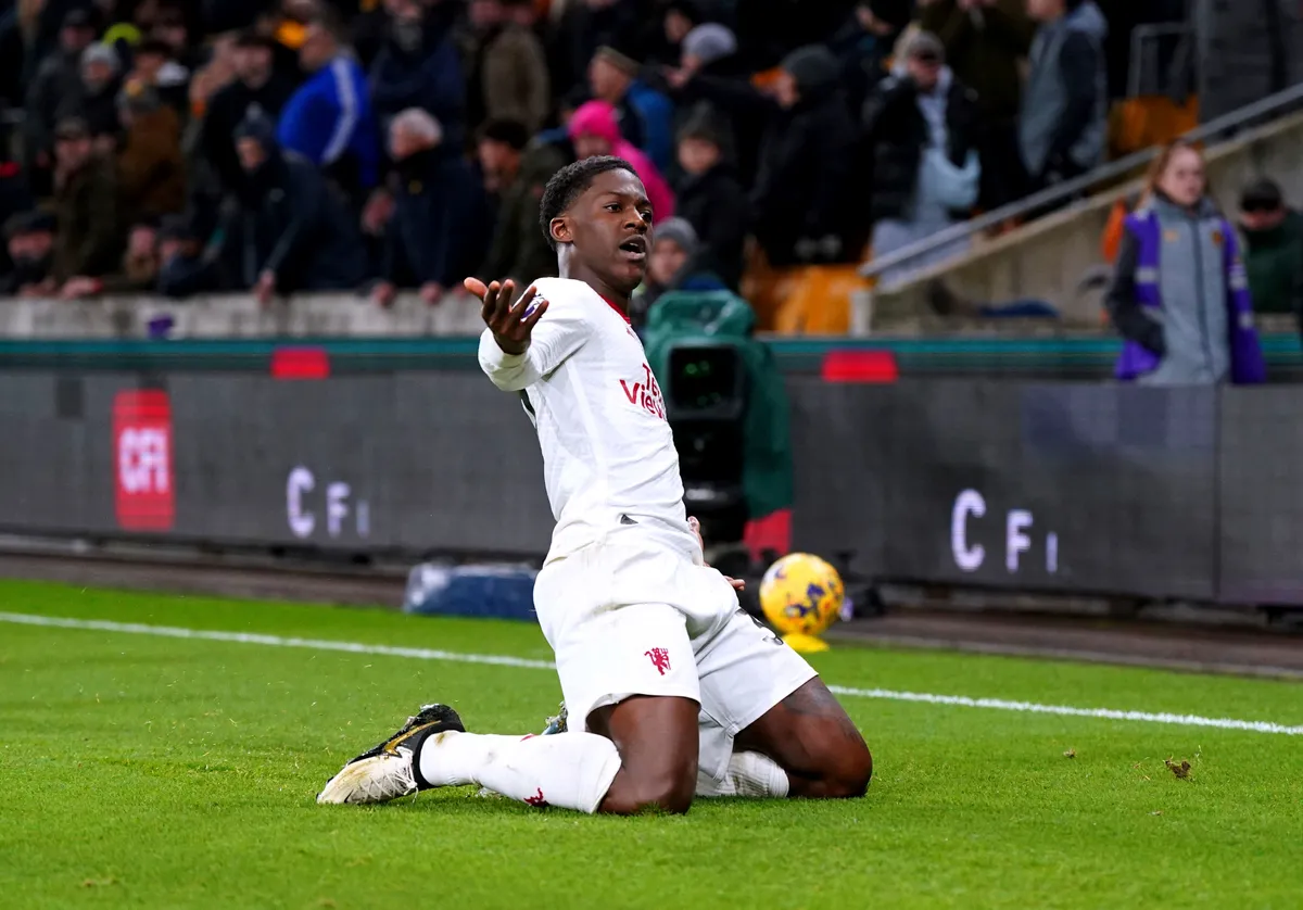 Chấm điểm cầu thủ Man United sau trận thua Brighton vòng 2 Ngoại hạng Anh - Ảnh 2. Chấm điểm cầu thủ Man United sau trận thua Brighton vòng 2 Ngoại hạng Anh - Ảnh 2.