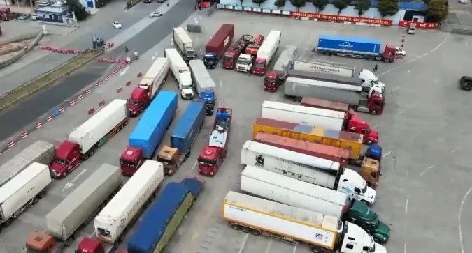 ASEAN l&agrave; đối t&aacute;c thương mại số một của Trung Quốc - Ảnh 1.