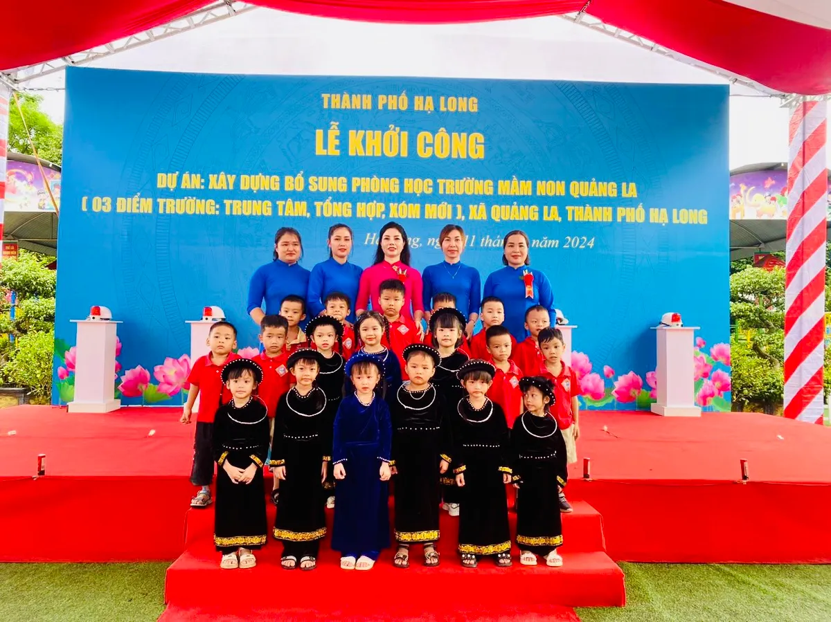 Quảng Ninh đầu tư cải tạo hạ tầng n&ocirc;ng th&ocirc;n khu vực trung t&acirc;m c&aacute;c x&atilde; - Ảnh 5.