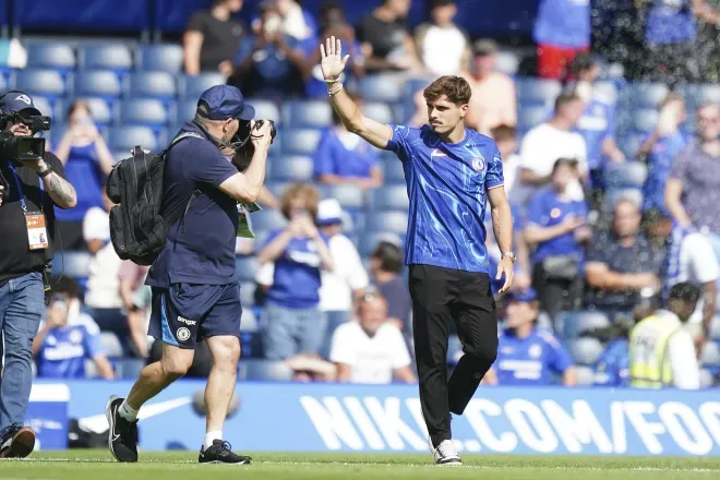 Chuyên gia tài chính bóng đá chỉ ra cách Chelsea có thể đã tự làm khó mình - Ảnh 1. Chuyên gia tài chính bóng đá chỉ ra cách Chelsea có thể đã tự làm khó mình - Ảnh 1.