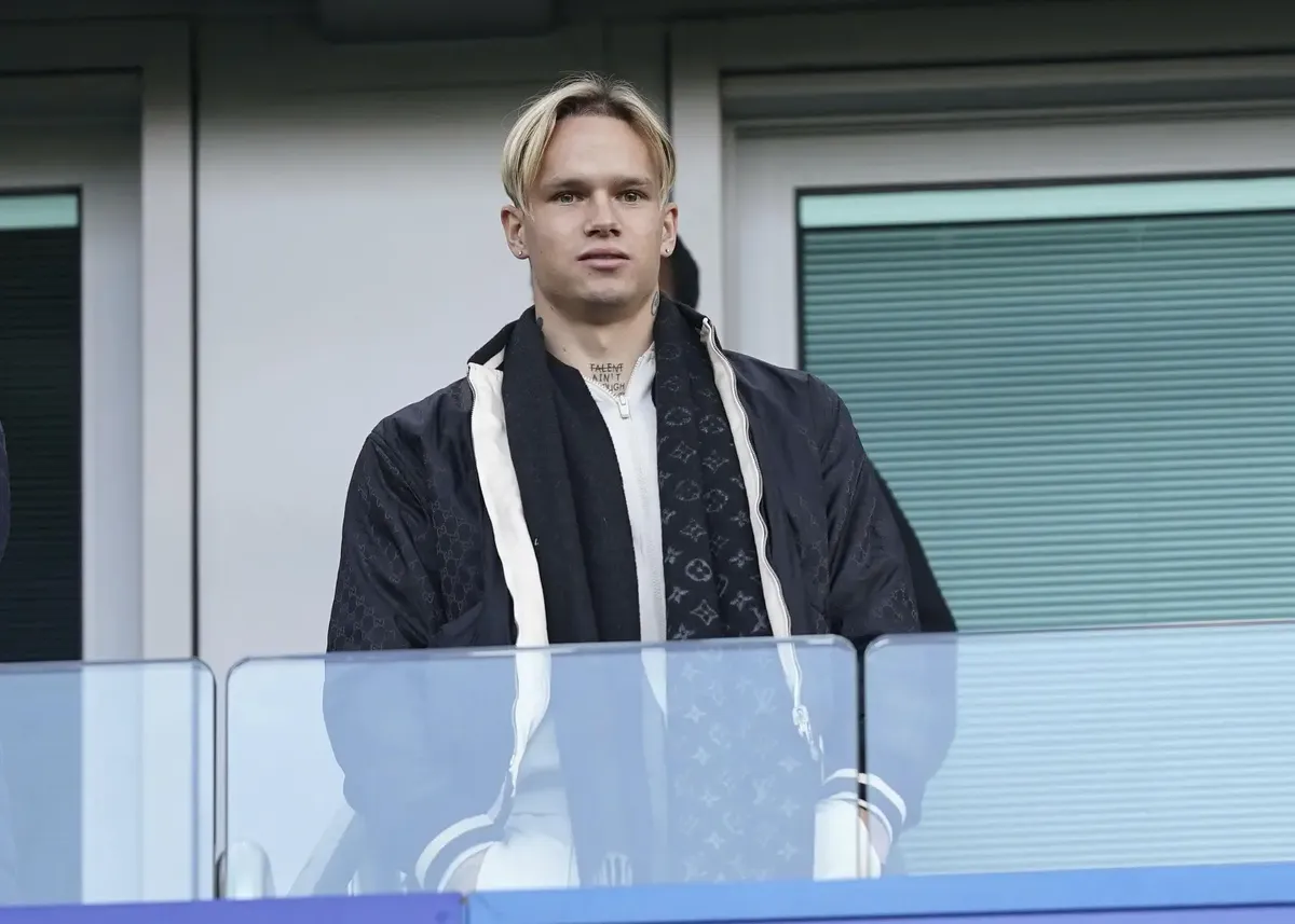 Chuyên gia tài chính bóng đá chỉ ra cách Chelsea có thể đã tự làm khó mình - Ảnh 2. Chuyên gia tài chính bóng đá chỉ ra cách Chelsea có thể đã tự làm khó mình - Ảnh 2.