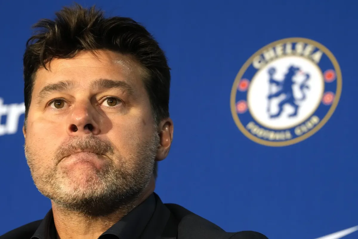 Chelsea mất giá 50% khi chiêu mộ cầu thủ người Pháp - Ảnh 1. Chelsea mất giá 50% khi chiêu mộ cầu thủ người Pháp - Ảnh 1.