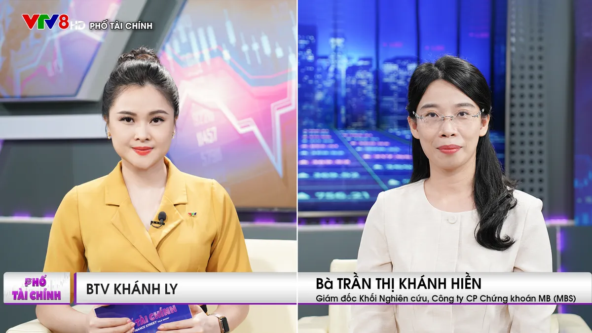 D&ograve;ng tiền đang chảy về k&ecirc;nh đầu tư n&agrave;o? - Ảnh 1.