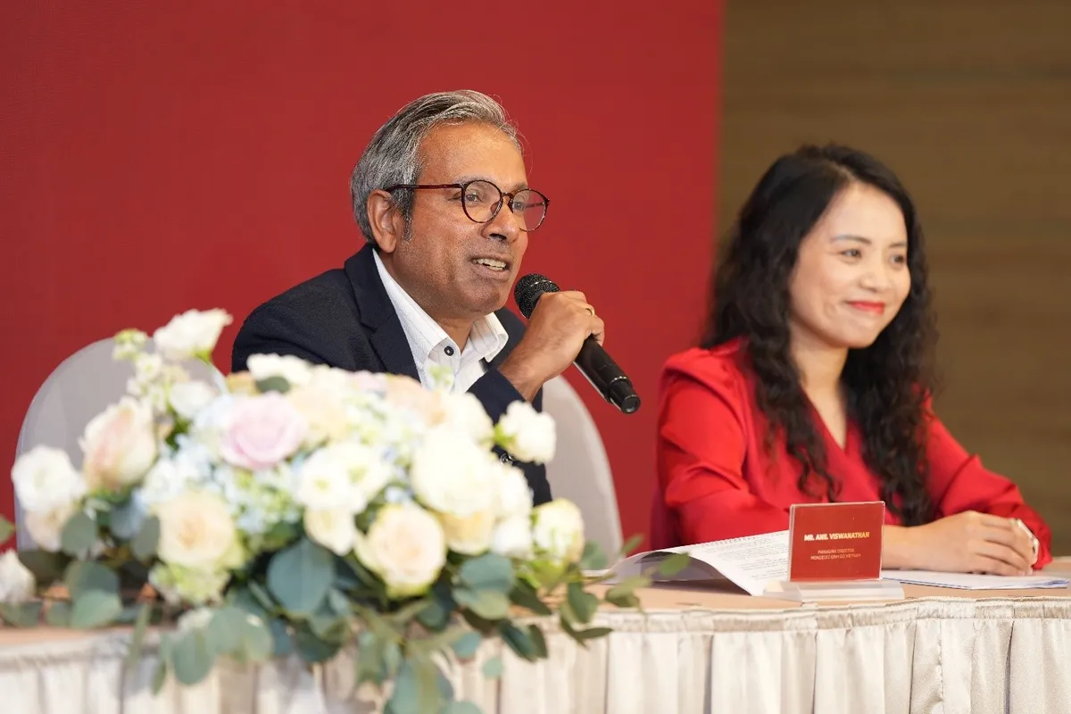 Mondelez Kinh Đ&ocirc; g&igrave;n giữ gi&aacute; trị văn h&oacute;a truyền thống dịp lễ hội - Ảnh 3.